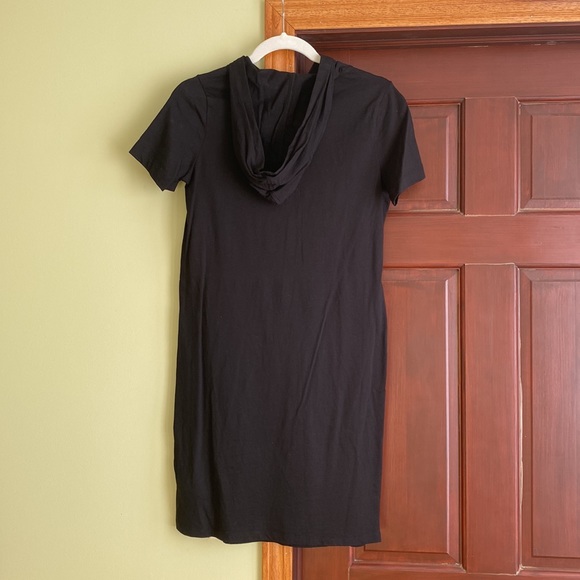 Michael Kors tshirt dress - Picture 4 of 4